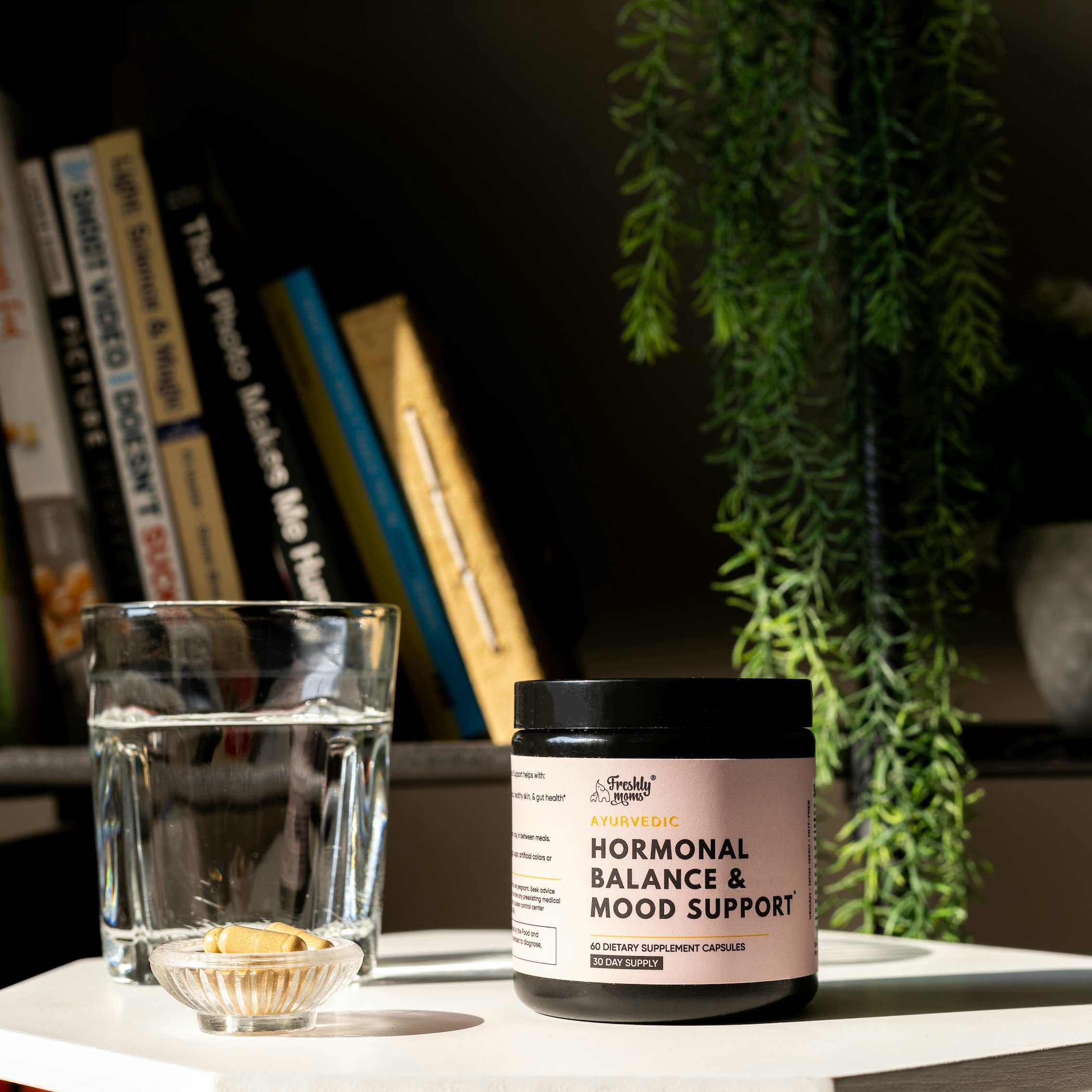 Bioidentische Hormone – Sinn & Zweck